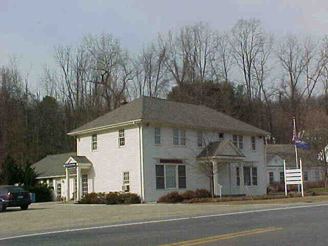 Building photograph for 199 MAIN STREET
